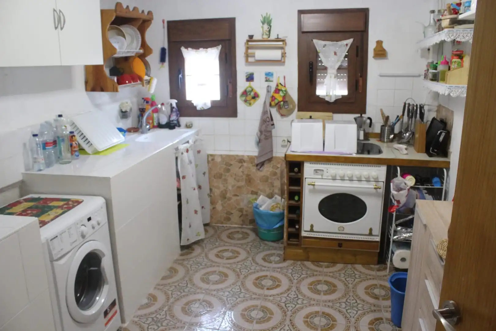 Casa o xalet en venda a Calle Leopoldo Elías, Soto En Cameros