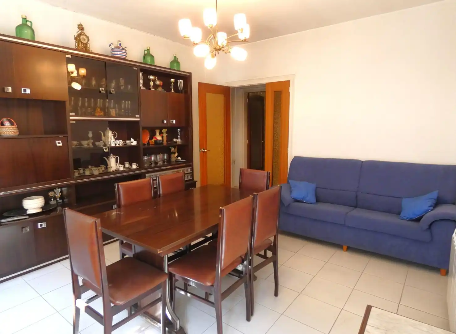 Terraced house for sale in Santa Margarida de Montbui, imagen 3