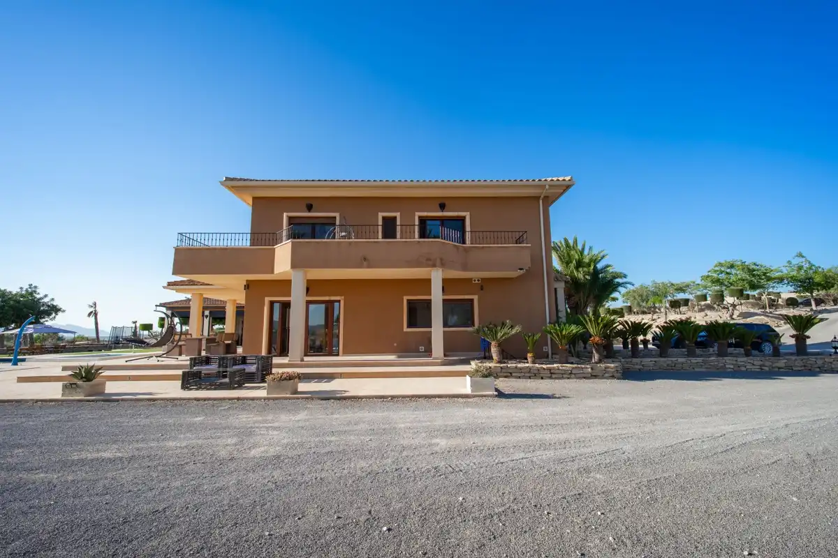 Haus zum Verkauf in Orihuela ciudad, imagen 3
