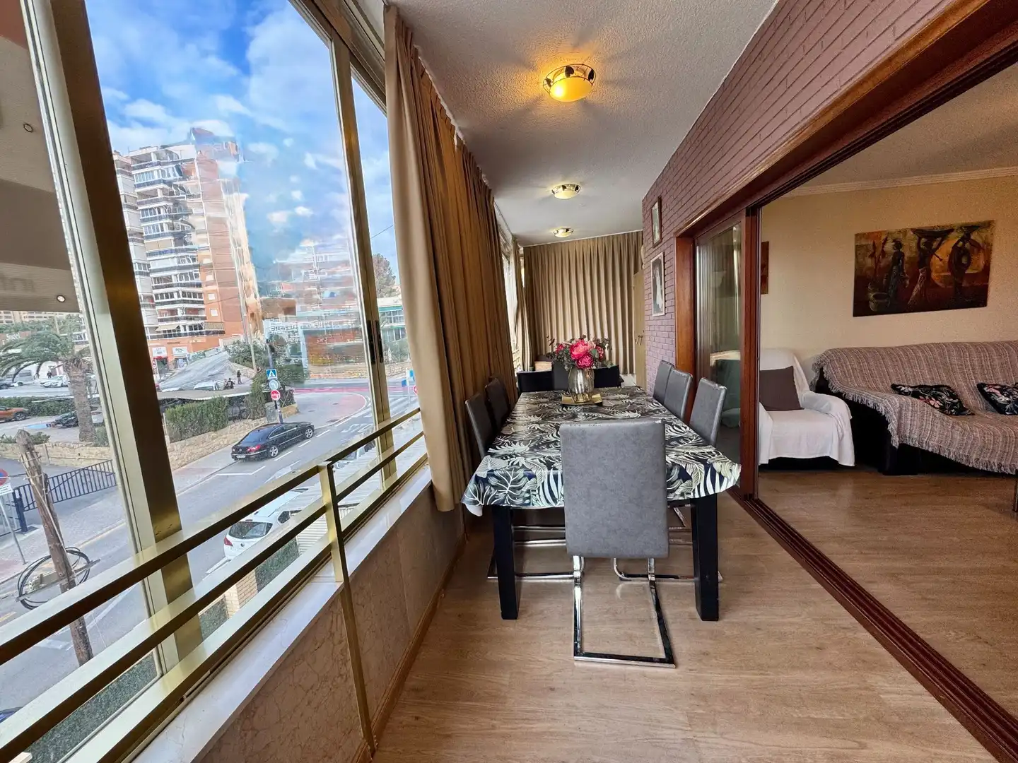 Mini appartamento con piscina in vendita a Playa de Poniente, imagen 8