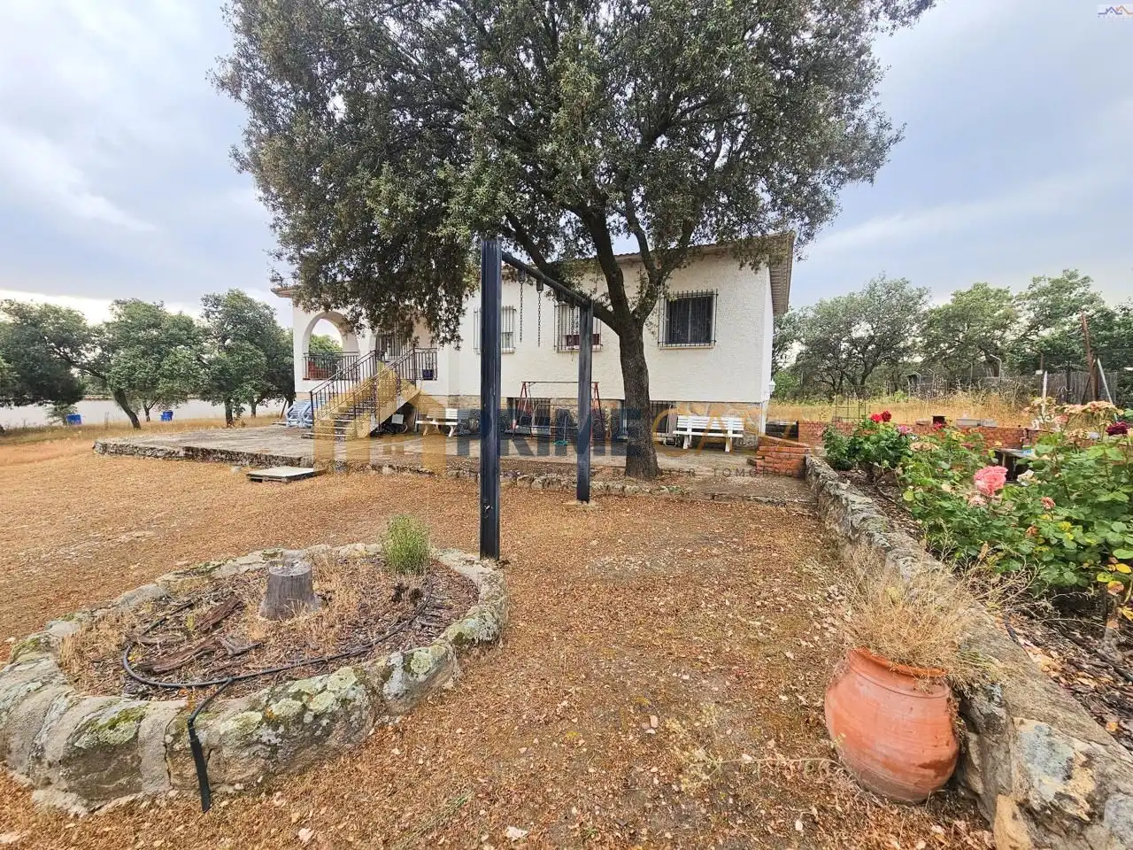 Casa o chalet en venta en Villa del Prado, Madrid