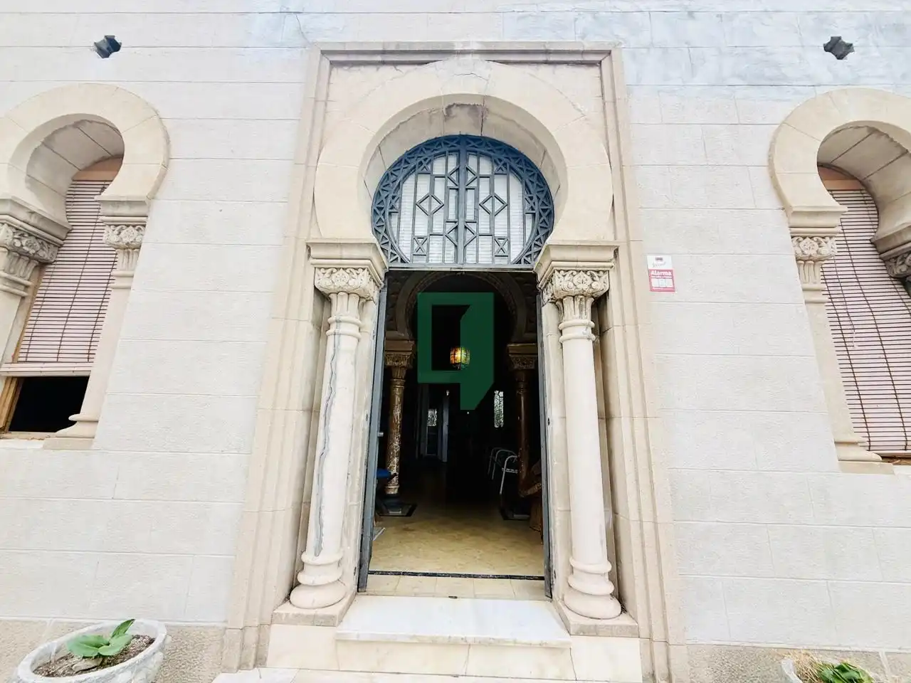 Finca rústica en venda en Badalona amb Terrassa
