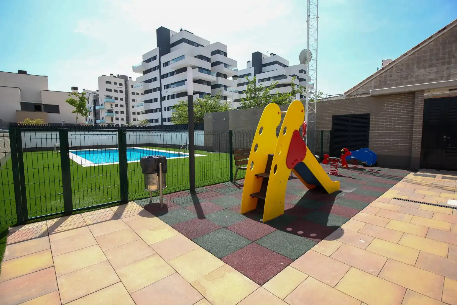 Villa con piscina in vendita a CL FREDERIC CHOPIN, imagen 30