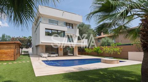 Photo 2 of House or chalet for sale in Sarrià, Barcelona