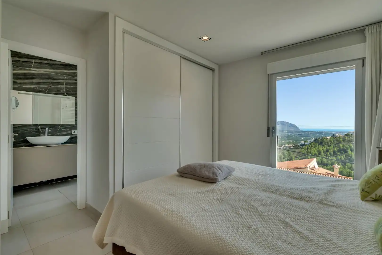Casa con giardino in vendita a Orba, imagen 20