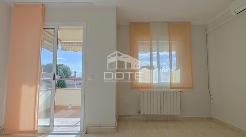 Piso con terraza y plaza de parking en Creixell, imatge 3