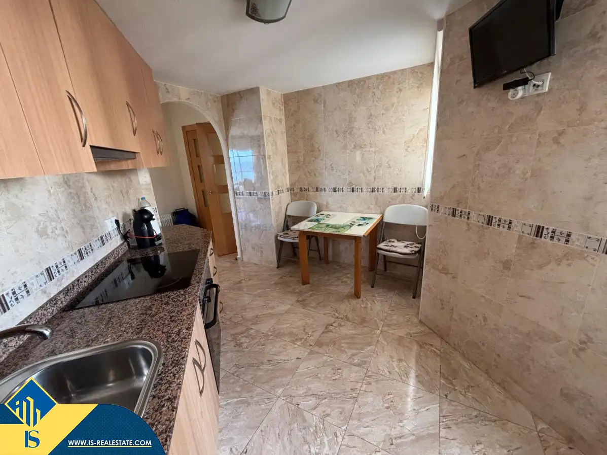 Piso con terraza en venta en Playa de los Locos, imagen 10