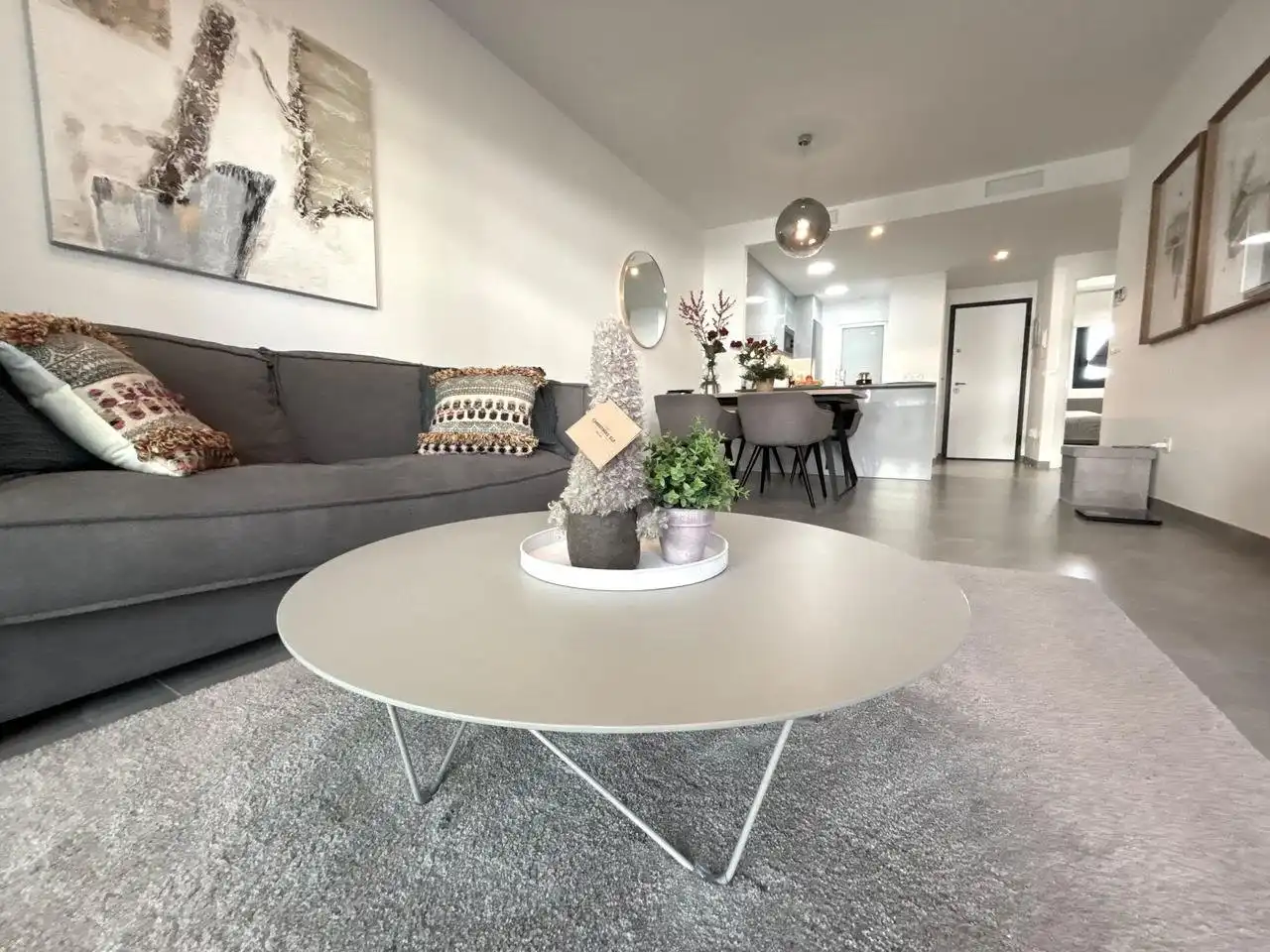 Apartment for sale in Orihuela Costa, imagen 8