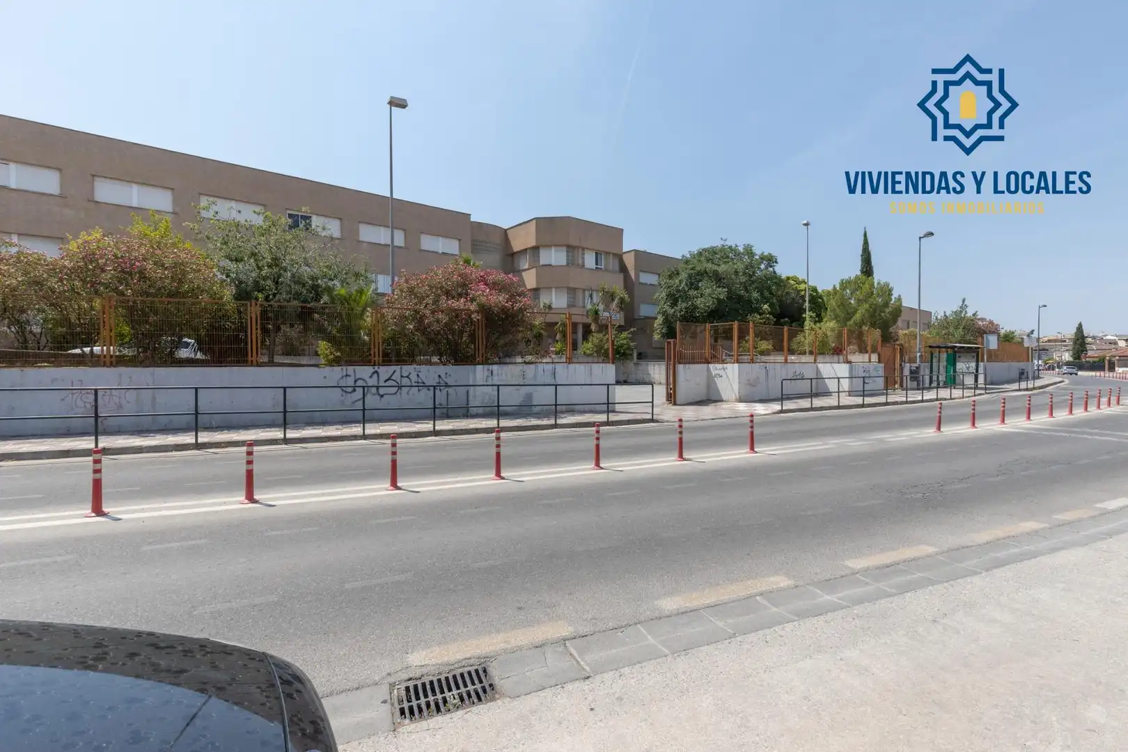 Triplex in vendita a Cájar, imagen 45
