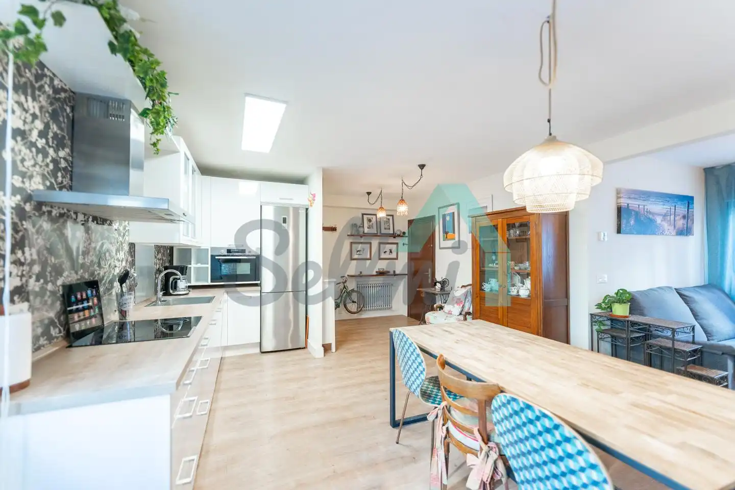 Appartamento con ascensore in vendita a Calle de Jesús, imagen 4
