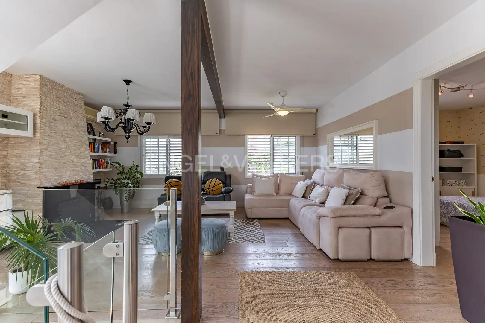 Casa o chalet en venta en Lliçà d'Amunt