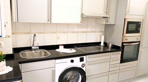 Photo 4 of Flat for rent in Gijón - Avenida Principe de Asturias, 12, El Natahoyo, Gijón