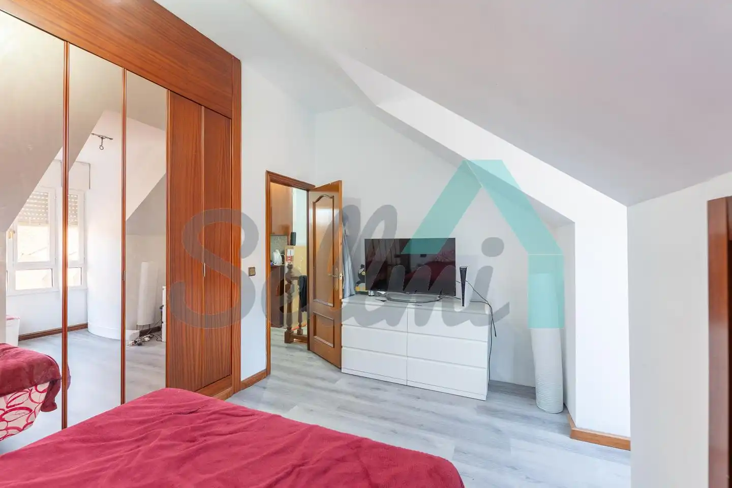 Flat with terrace for sale in Calle La Campona, imagen 29