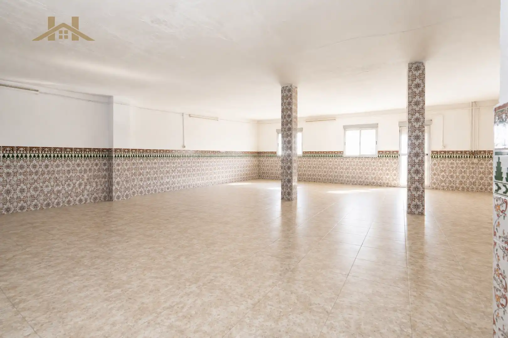 Flat for sale in Calle Clavellinas