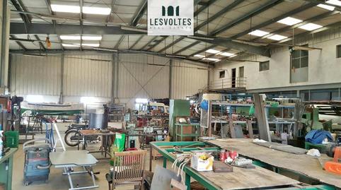 Photo 4 of Industrial buildings for sale in Street Carrer del Trefí, La Punxa, Girona