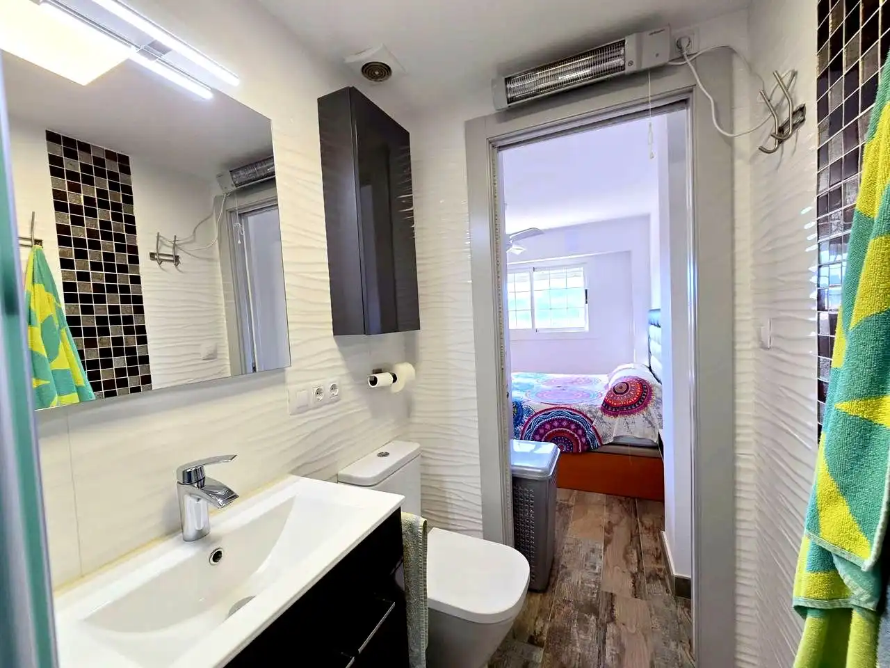 Apartment with pool for sale in calle de la Devesa 7, imagen 21