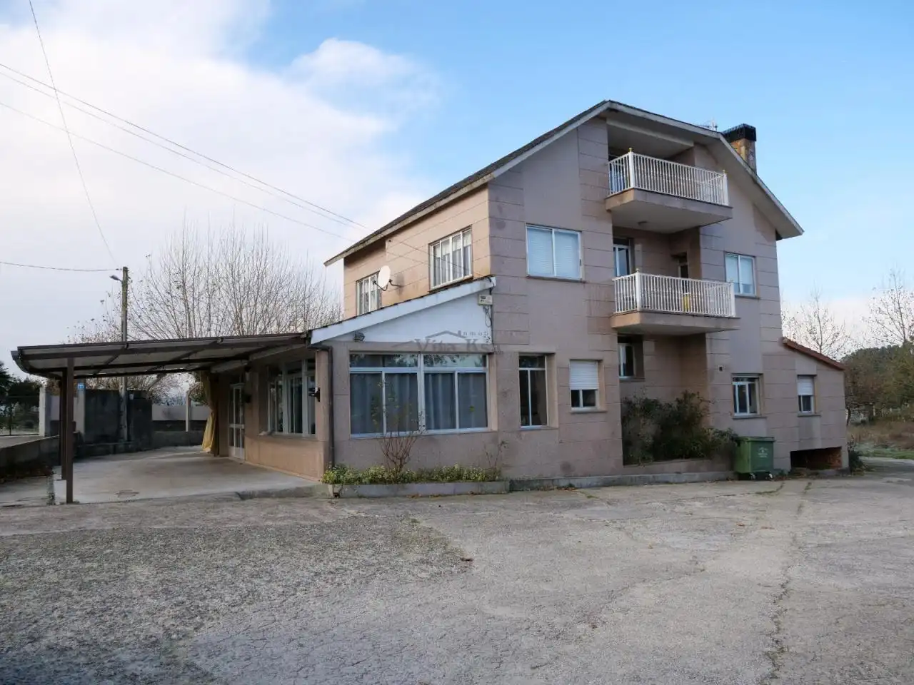 Chalet con terraza en venta en LA ZAMORANA, imagen 8