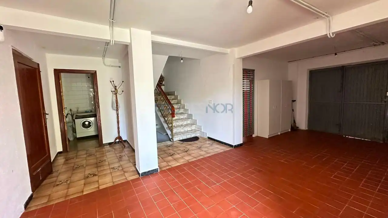 Casa o chalet en venta en Carrizo con Calefacción, Jardín privado y Terraza