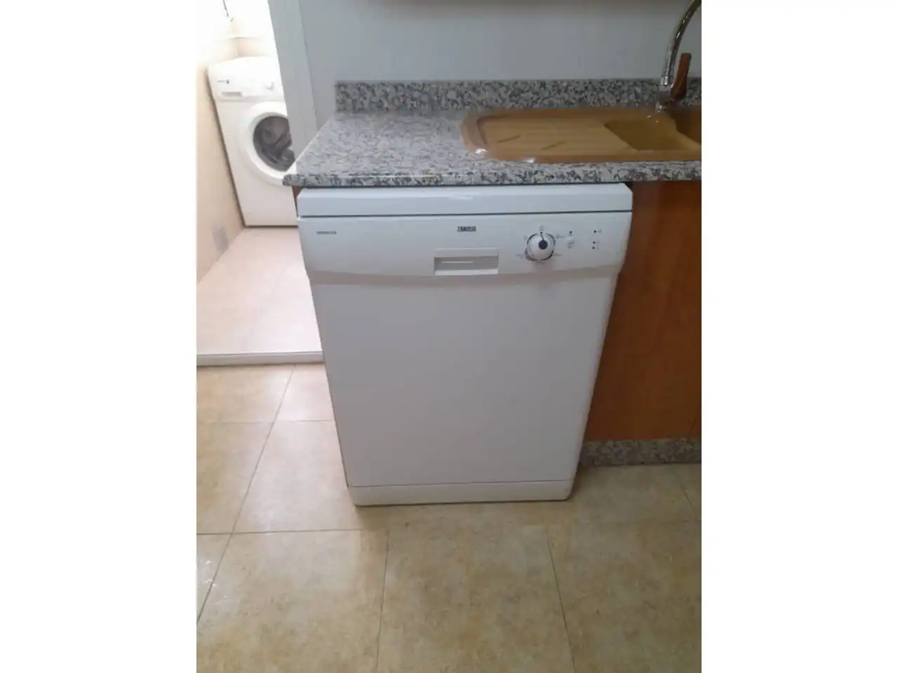 Appartement avec terrasse à vendre à Avenida DE LA PAZ, imagen 18