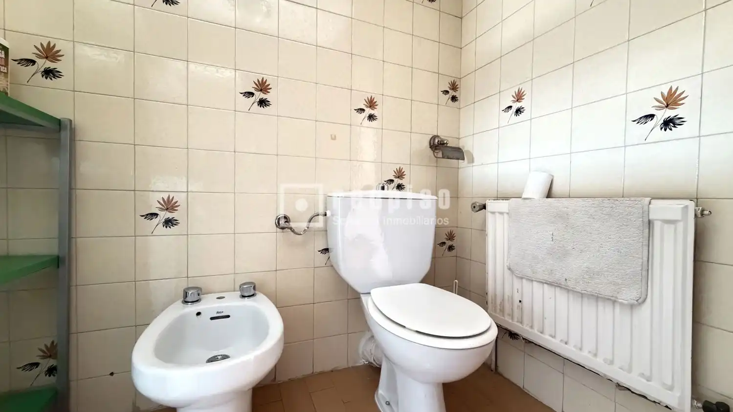 Piso con ascensor en venta en El Carrascal, imagen 17