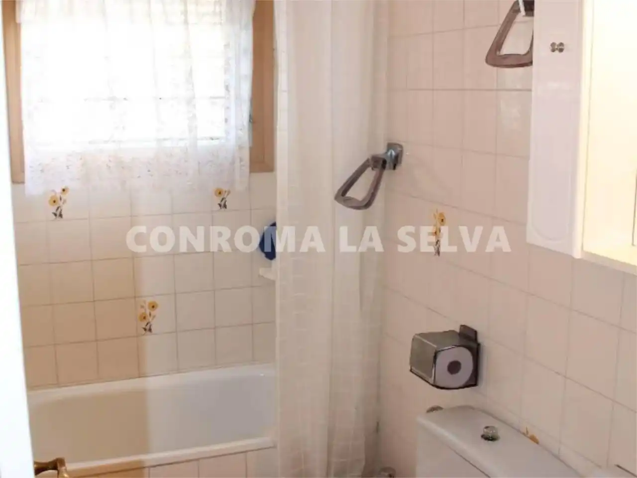 Casa amb jardí en venda a Serra Brava, imagen 7