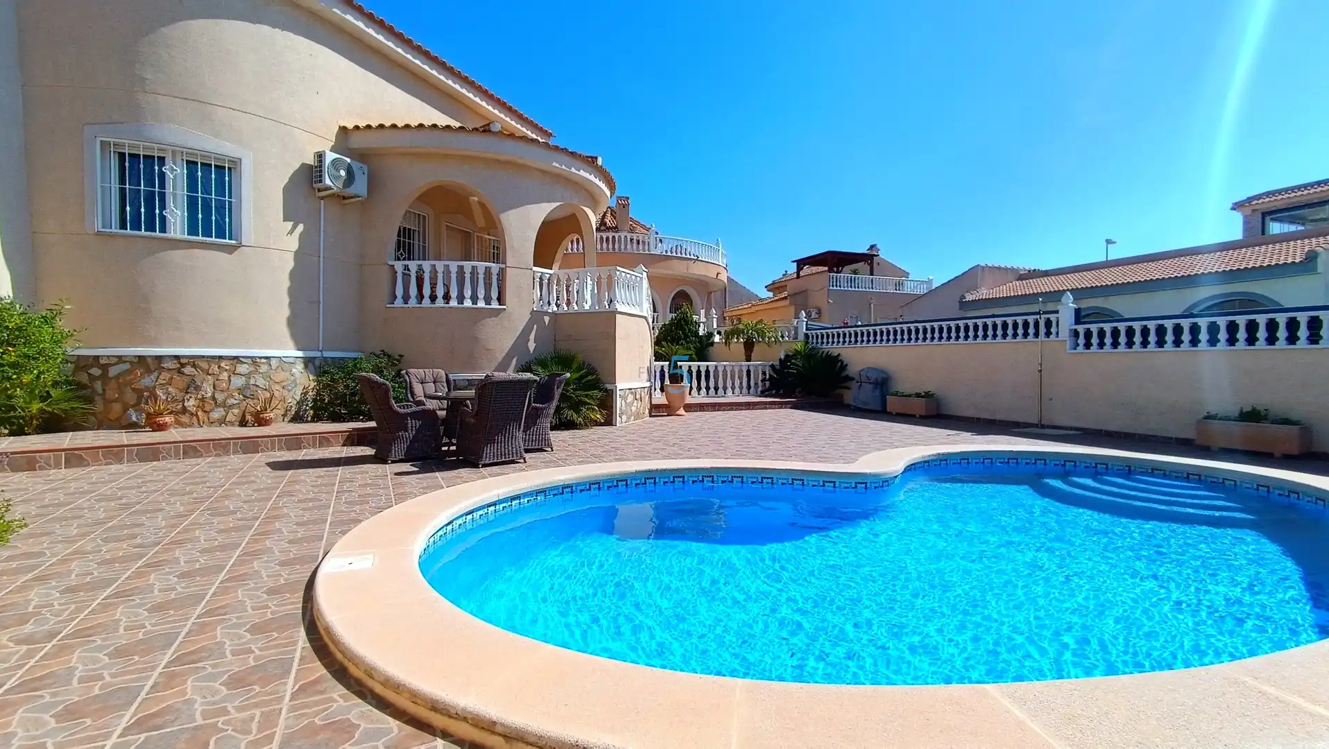 Casa o chalet en venta en Benimar