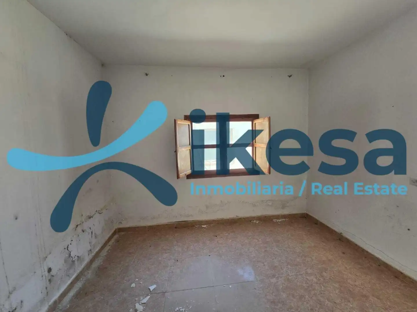 Habitación de Casa adosada en venta en Caniles