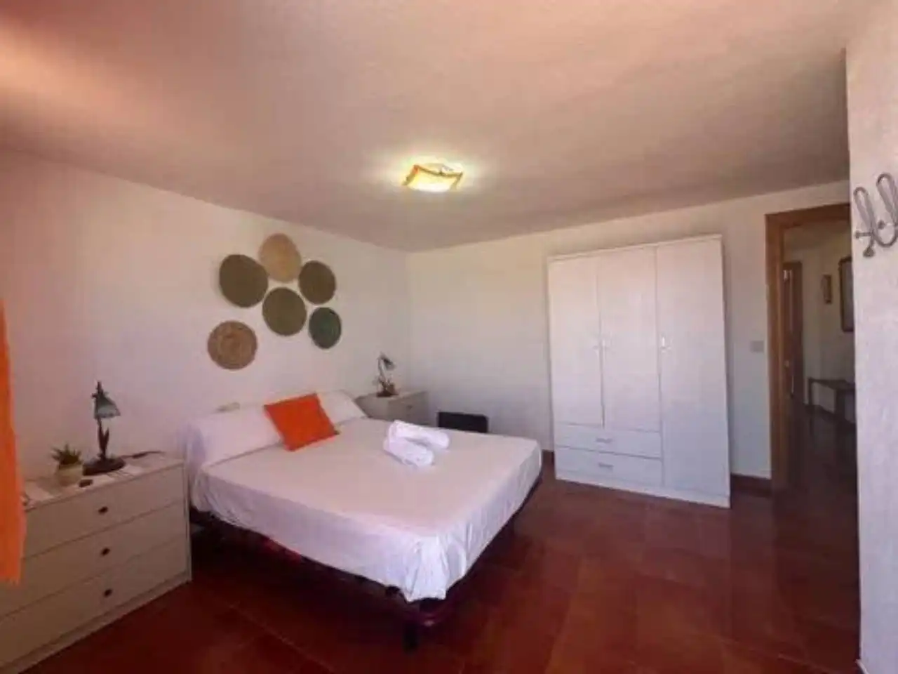 Habitación de Casa o chalet en venta en L'Alfàs del Pi con Terraza
