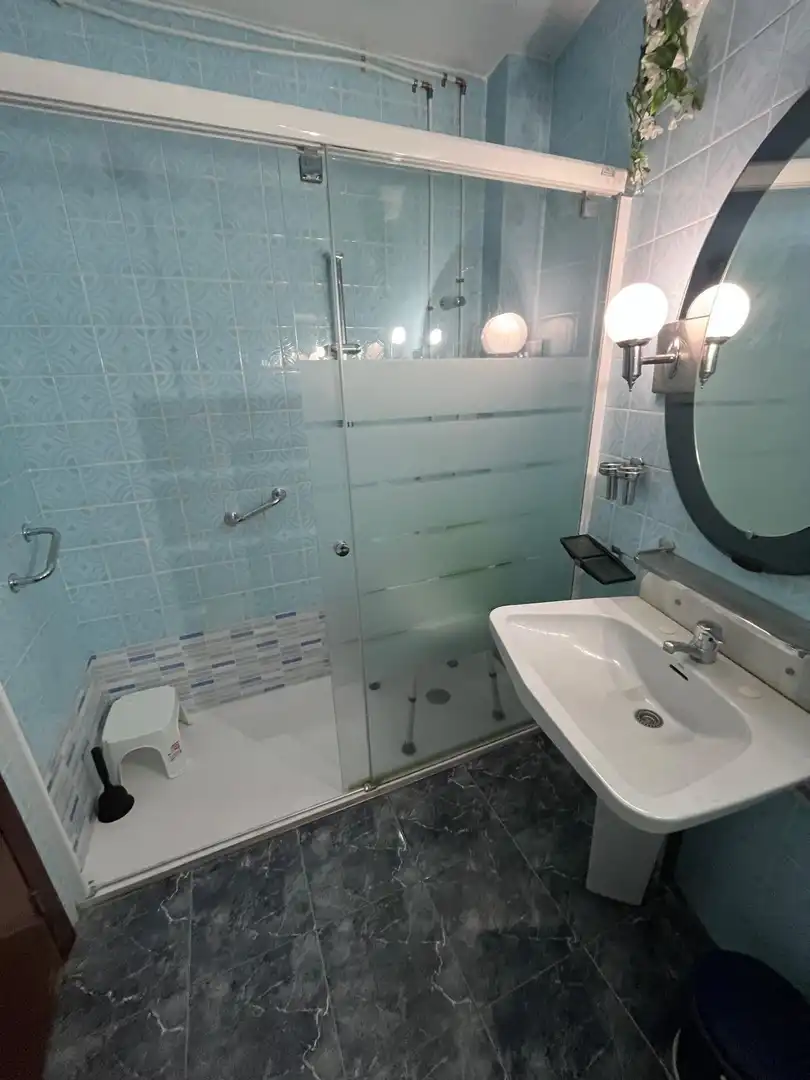 Baño de Piso en venta en Meliana con Aire acondicionado, Calefacción y Balcón