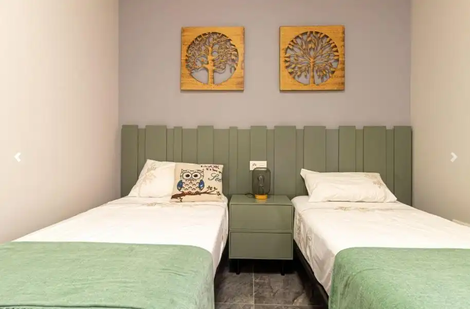 Apartament en venda a Calle VIAL 8 PAU-8 SUR 0, imagen 19