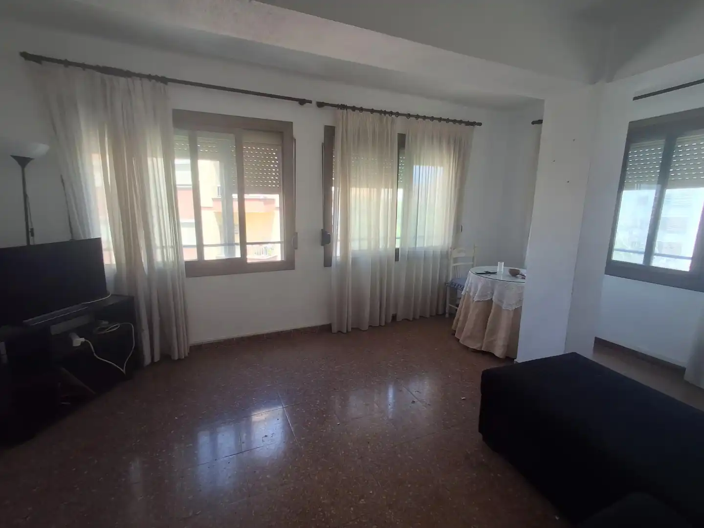Piso con terraza en venta en Nord, imagen 2