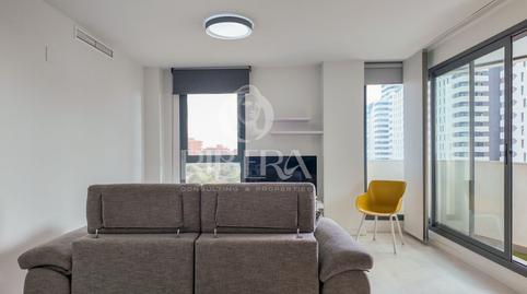 Foto 5 de Pis de lloguer a Isla Formentera, Malilla, Valencia