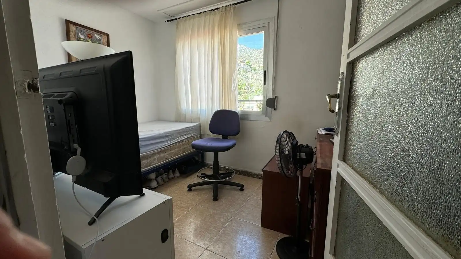 Habitación de Apartamento en venta en Cullera