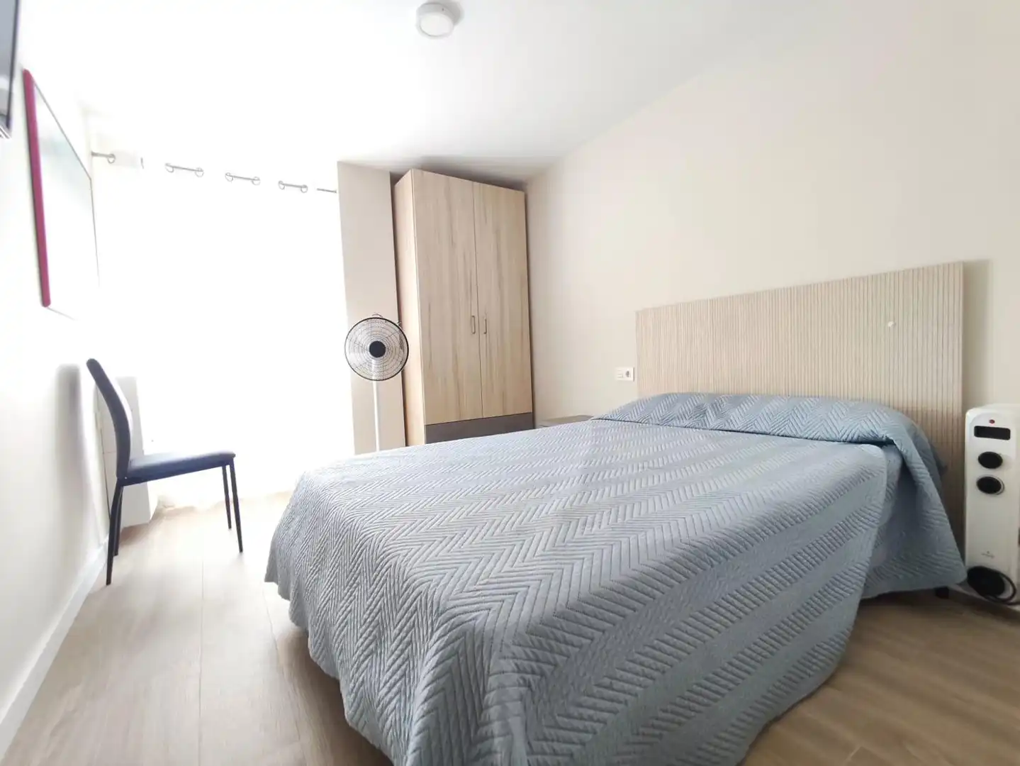 Habitación de Piso en venta en Valencia con Jardín privado