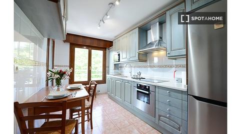 Photo 4 of Flat to share in Centro Urbano - Hirigunea, Bizkaia