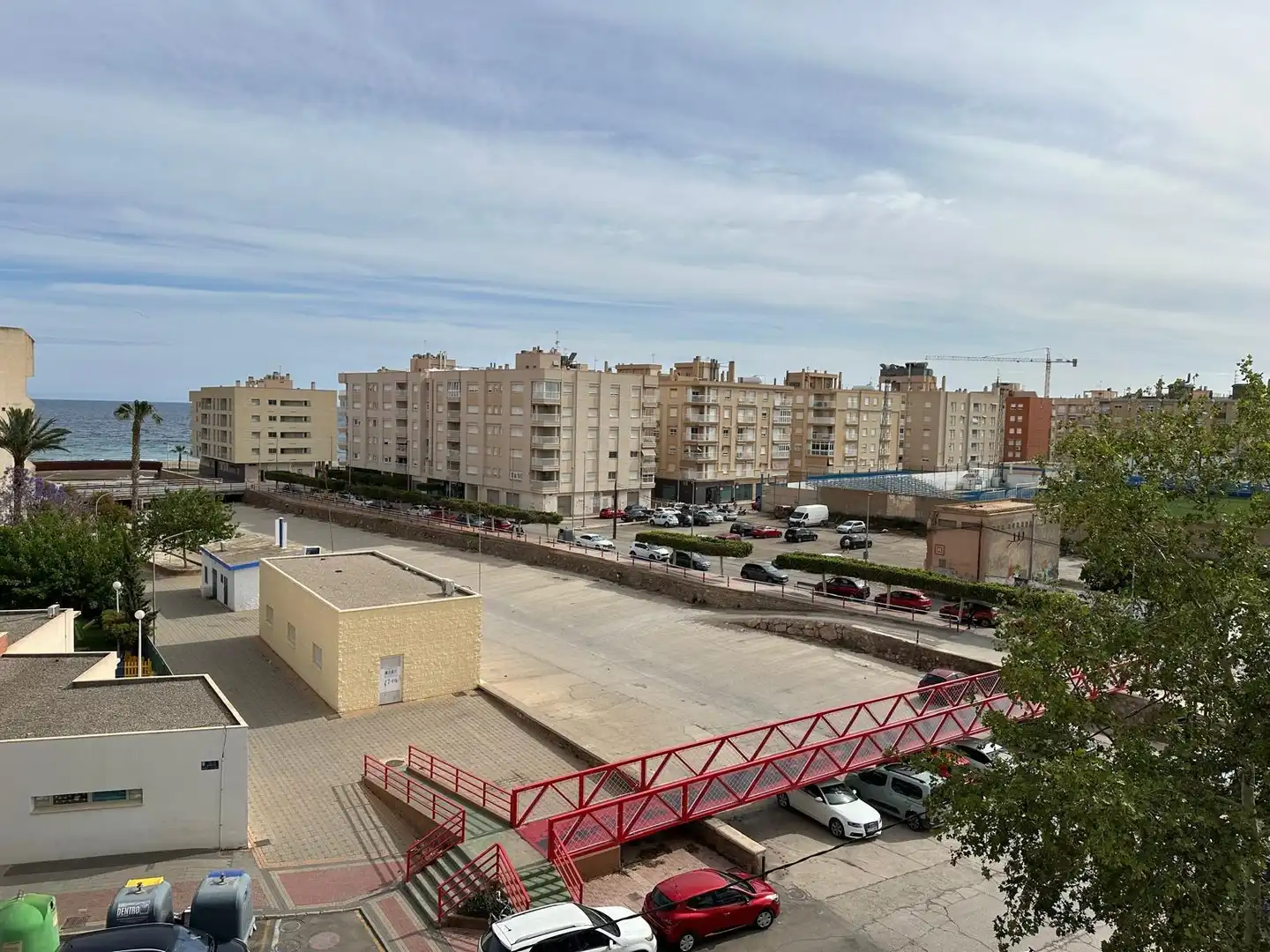 Wohnung mit Terrasse zum Verkauf in Casco Antiguo