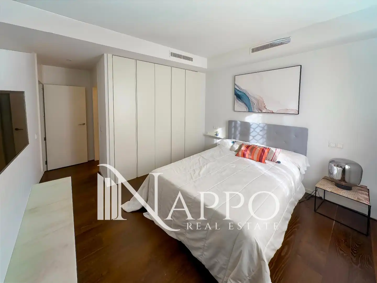 Flat with pool for sale in Gran Via 68, imagen 17