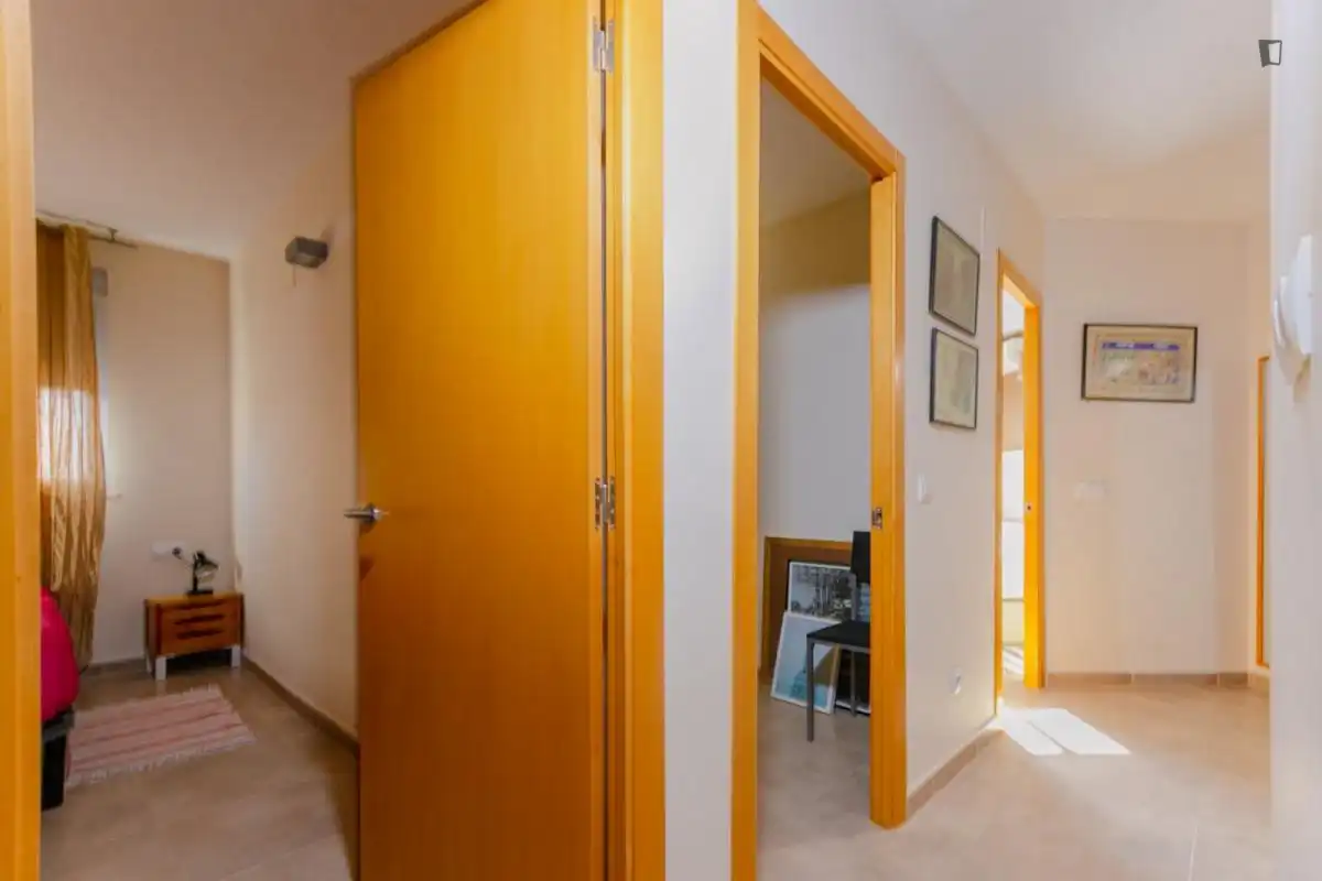 Apartament de lloguer a Na Rovella - Hermanos Maristas
