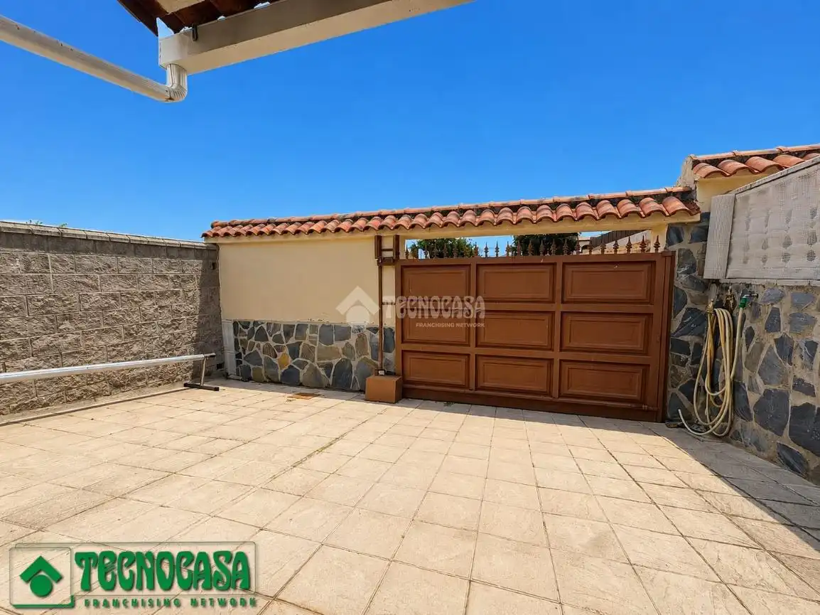 Casa con piscina en venta en Méntrida, imagen 39