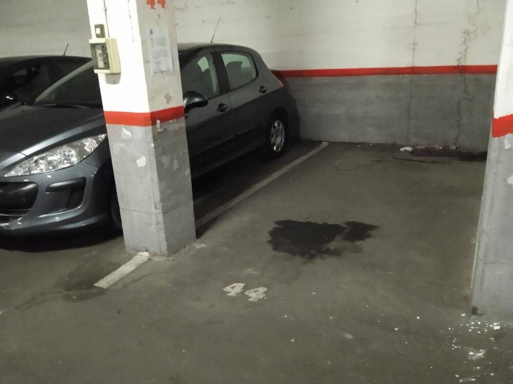 Parking of Garage for sale in Esplugues de Llobregat