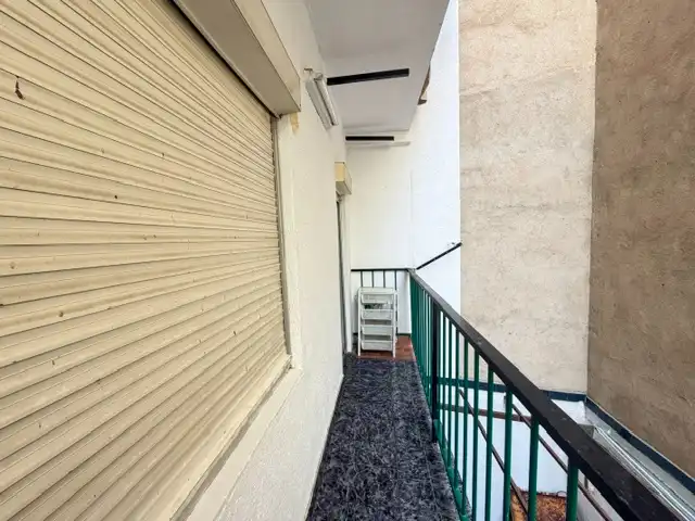 Terrassa de Pis en venda en Premià de Mar amb Terrassa, Moblat i Forn