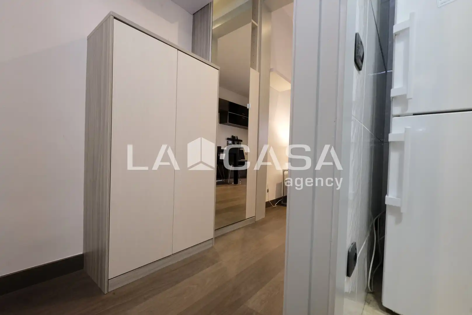 Wohnung mit Aufzug zum Verkauf in Carrer de Pardo, imagen 15