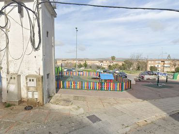 Flat for sale in Calle Micaela Parada