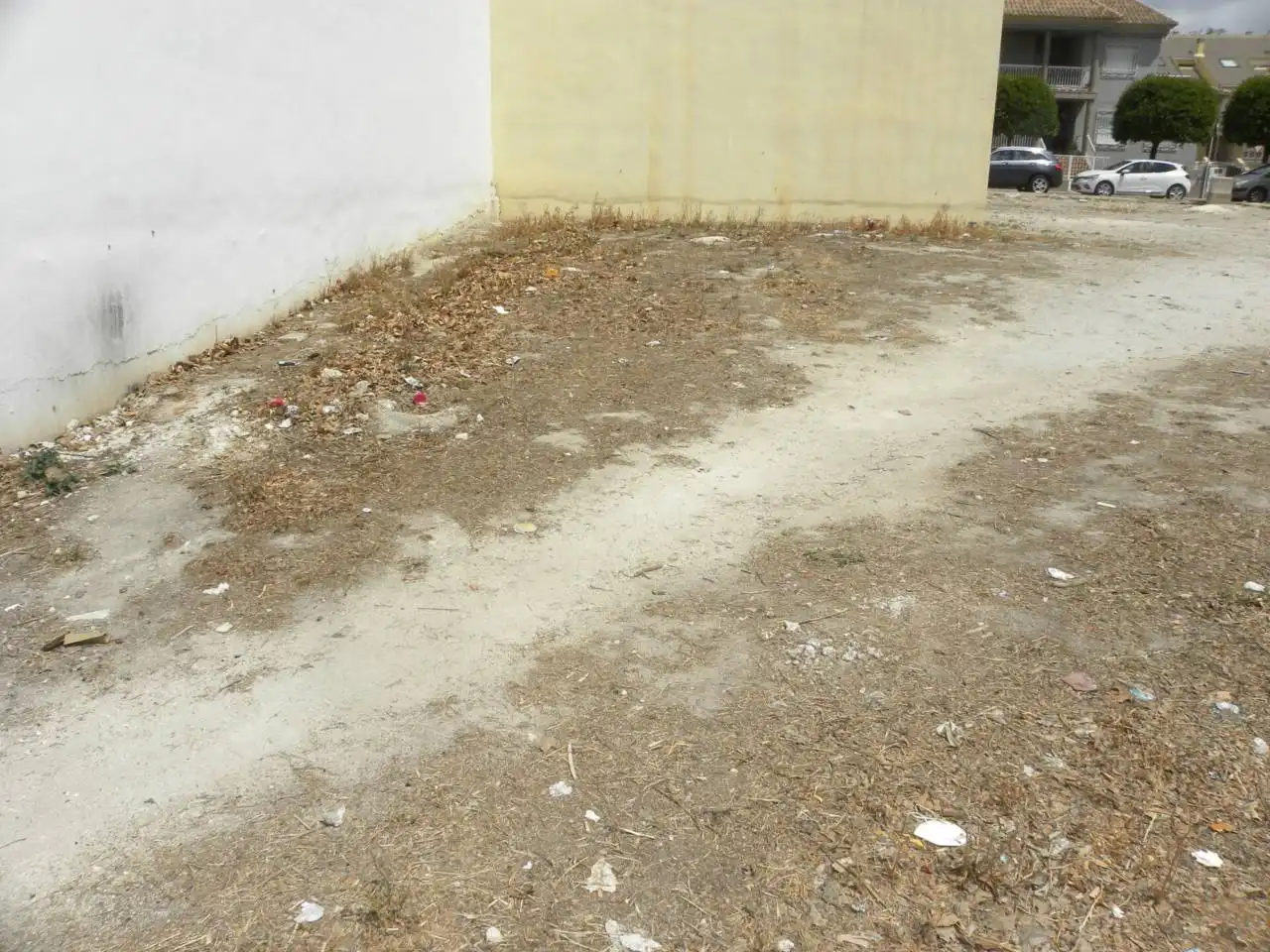 Terreny rústic en venda a Caravaca de la Cruz