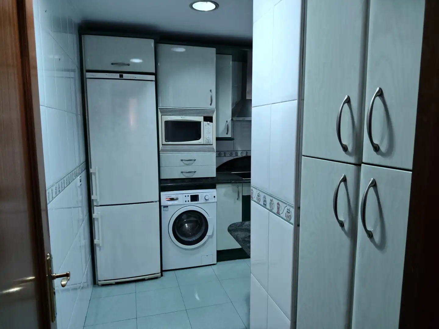 Duplex avec ascenseur à vendre à José Miguel de Barandiarán 32, imagen 11