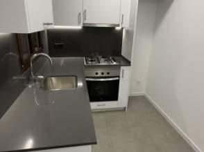 Foto 3 de Piso de alquiler en Raval de Montserrat, Barri del Centre, Terrassa