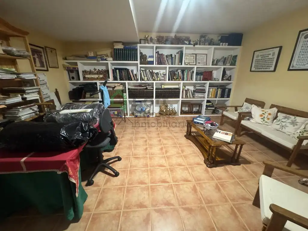 Chalet en venta en Carretera de Sevilla - Los Montitos, imagen 37