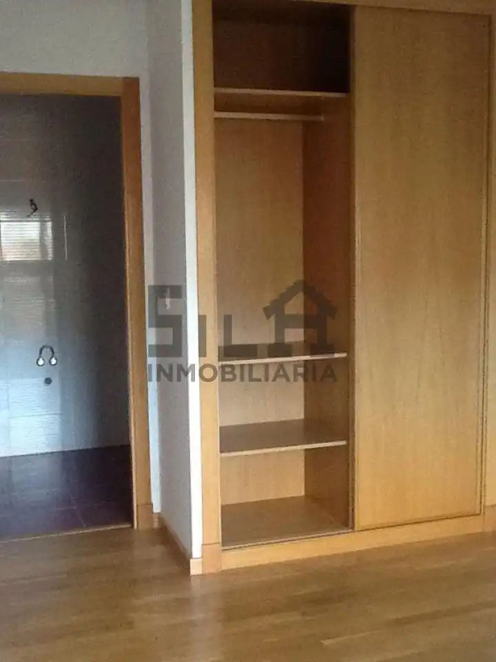 Apartament en venda a A Carballeira