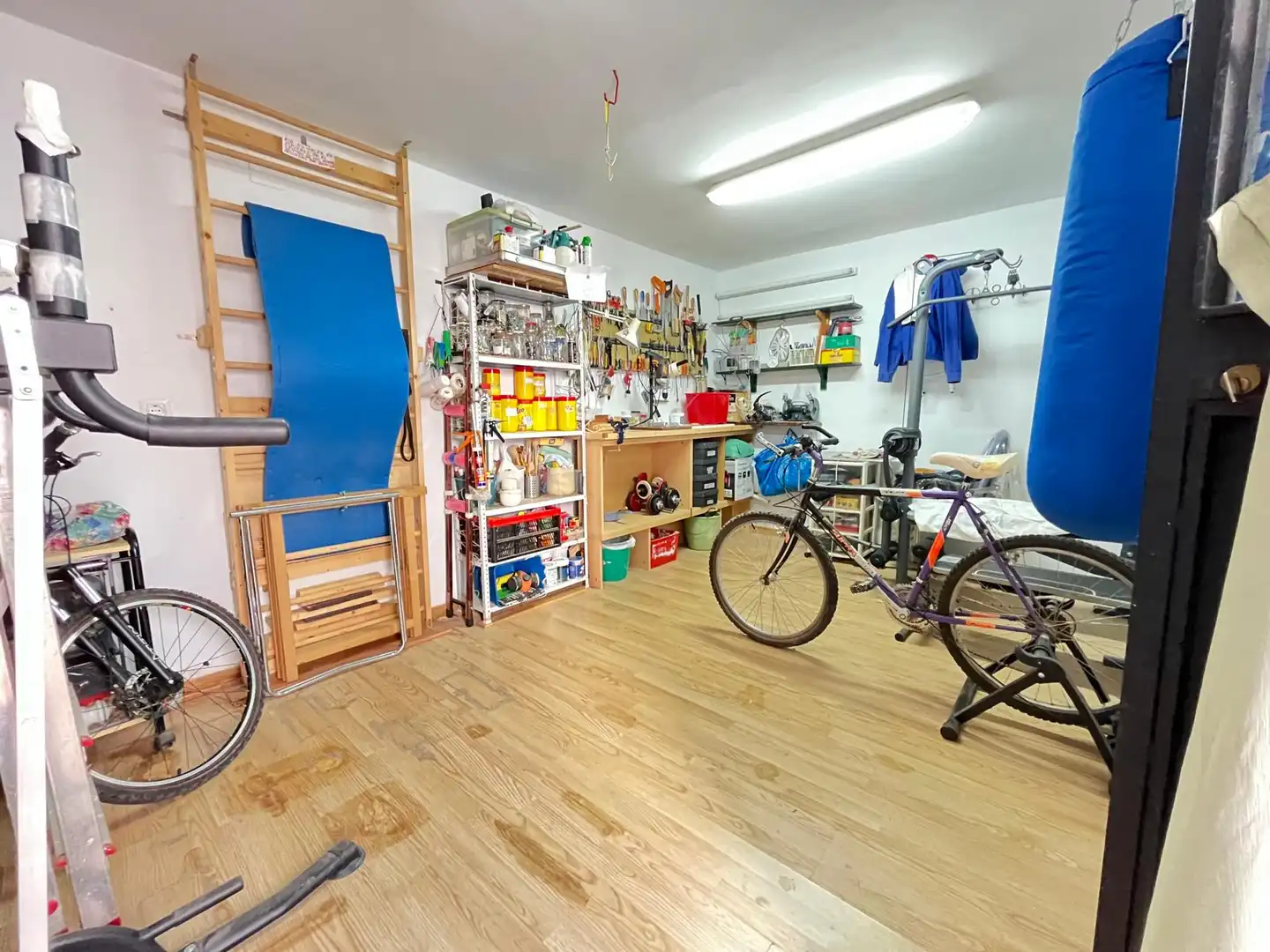 Maison mitoyenne à vendre à Calle del Olmo, imagen 22