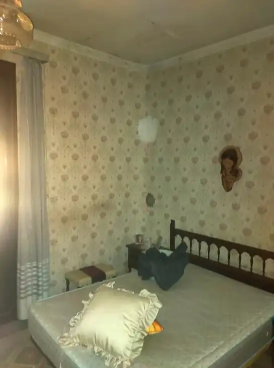 Schlafzimmer von Haus oder Chalet zum Verkauf in Bétera mit Terrasse